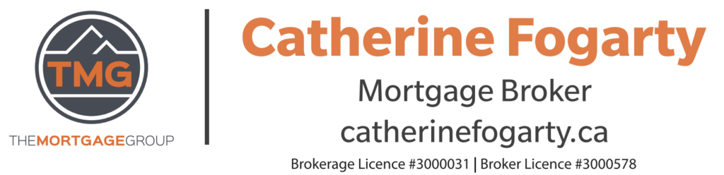 Catherine Fogarty Mortgage Broker