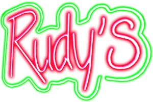 Rudy's at AYC
