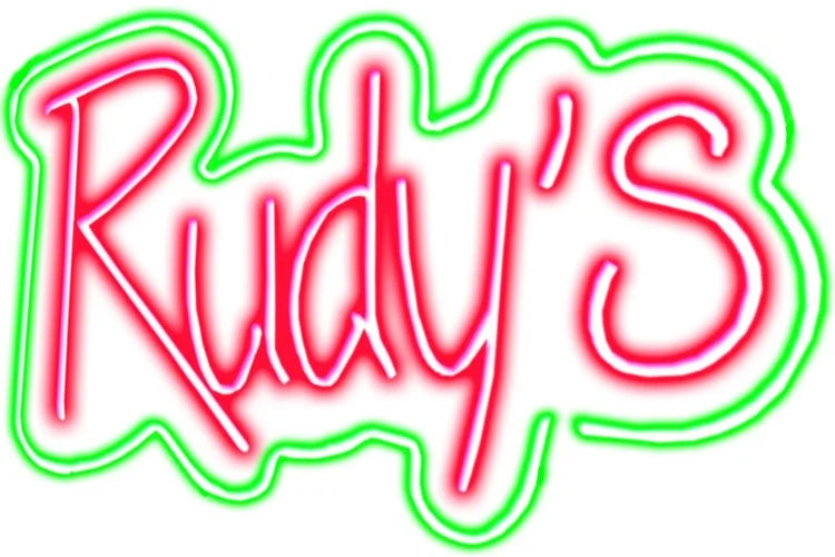 Rudy's at AYC
