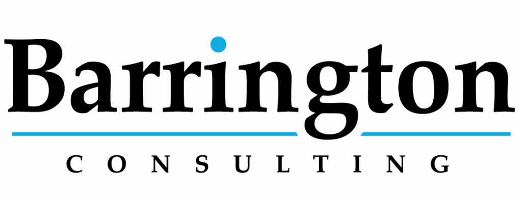 Barrington Consulting Group Logo