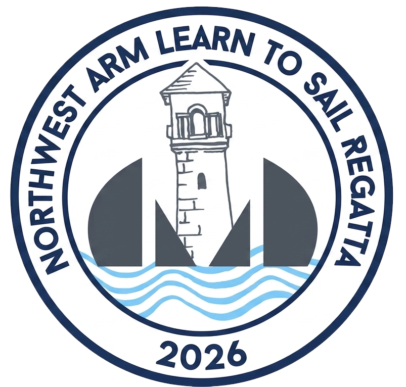 Northwest Arm Learn To Sail Regatta 2026